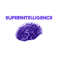 Town Hall Superintelligence Sticker by Doha Debates