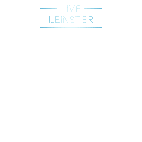 irish rugby Sticker by Life Style Sports