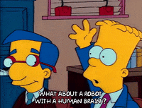 Season 1 GIF by The Simpsons