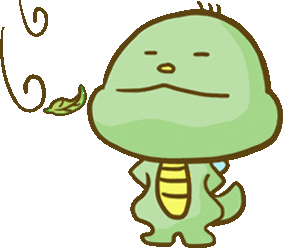 Wind Sigh Sticker by blubluko