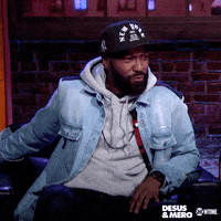 Showtime What GIF by Desus & Mero