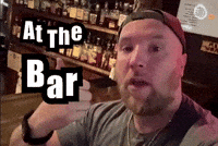 Mixed Drinks Drinking GIF by Mike Hitt