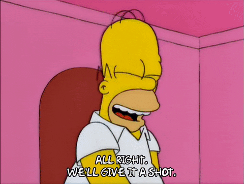 homer simpson episode 13 GIF