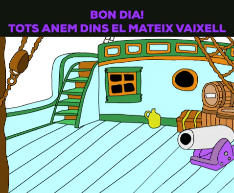 agcunyat giphygifmaker giphyattribution bon dia GIF
