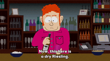 bar pouring GIF by South Park 
