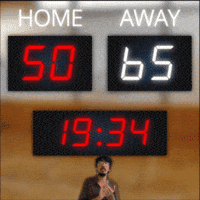 50 Home GIF