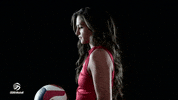 usavolleyball lets go ready adidas team usa GIF