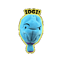 Sticker by I Heart Guts
