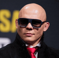 Ufc Hitman GIF