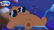 Ice Bear Bears GIF by Cartoon Network
