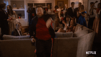 Cobra Kai Karate GIF by NETFLIX