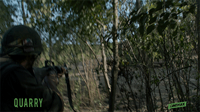Logan Marshall-Green Tennessee GIF by Cinemax