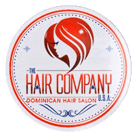 Curls Dmv Sticker by The Hair Company USA