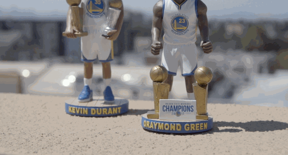 GIF by Golden State Warriors