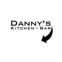 Dannys Sticker by StoneRidge Golf