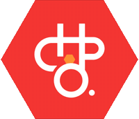 Sticker by CHPO Brand
