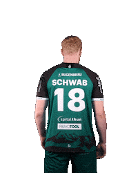 Schwab Sticker by Wacker Thun