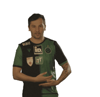 Tor Sticker by FC Wacker Innsbruck