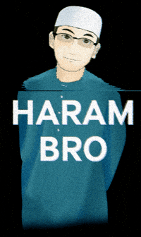 Haram GIF by oncegovt