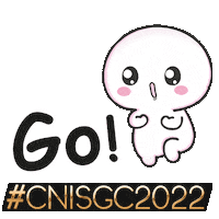 Sgc Cnigif Sticker by CNI