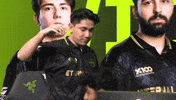 Izzy Valorant GIF by Eternal Fire