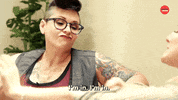 Drag King GIF by BuzzFeed