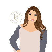 ShopJoGrey fashion style shopping new york Sticker
