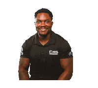 Fitness Wow Sticker by F45 Training Fruit Cove