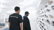 Ne-Yo Reaction GIF by Kick Game