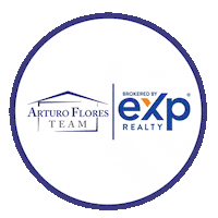 Arturo Flores Sticker by Success Realty Partners