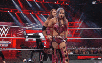 Wrestle Aj Styles GIF