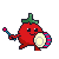 Morning Begin Sticker by Potatoz by 9GAG