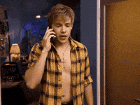 Stay Safe Scary Movie GIF by Yuri Togkces