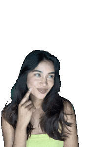 Mishti Rahman Sticker by Instagram Gifmas