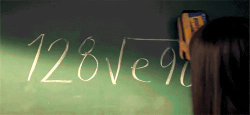 Movie Love GIF