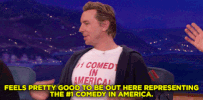 dax shepard conan obrien GIF by Team Coco