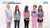 Red Velvet Joy GIF