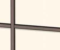 Look Looking GIF by Jin