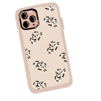 Phone Hat Sticker