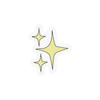 Summer Glow Sticker by The Fox Tan