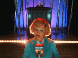 American Horror Story Goodbye GIF