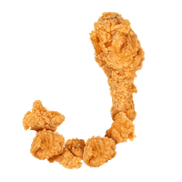 Kfc Sg Sticker by KFC Singapore