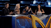 Fox GIF by The Masked Singer
