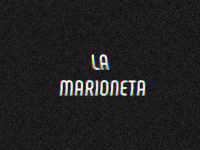 tynchox puppet marioneta GIF