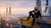 Proud Morning GIF by CaptainBNB