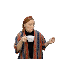 Coffee Happy Dance Sticker by Paulig