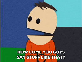 GIF by South Park 