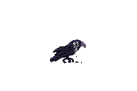 corvinanim giphyupload sad pixelart crying Sticker