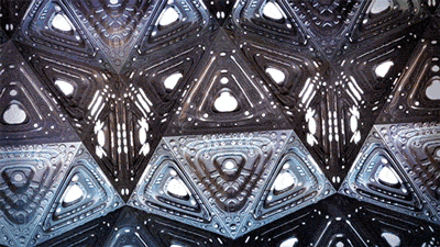 sci fi animation GIF by Digg