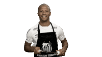 Sanchez Sticker by Santos Futebol Clube
